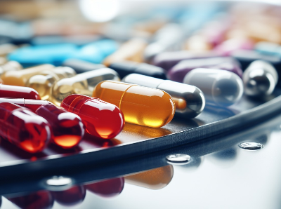 drug therapy management